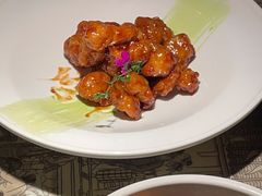 -桂满陇·桃花院落(长泰广场店)