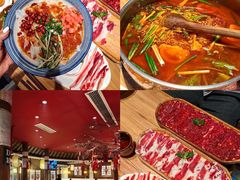 -黔诚酸汤牛肉(甲秀楼店)