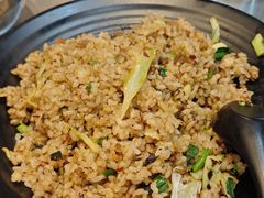 -北门胜利牛肉串·铁签酱爆烤肉