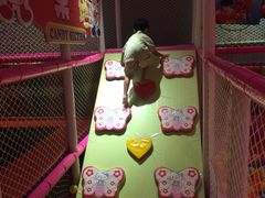 -郑州银基黄帝宫御温泉