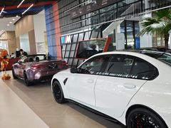-北京华德宝宝马·M·MINI·摩托车全系4S店(朝阳店)