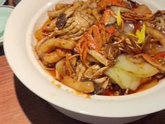 -周家二小姐的菜(西津渡店)