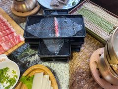 -慢丽江·云南野生菌土鸡锅(西山店)