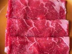 -牛YO寿喜烧火锅自助(三台子万象汇店)