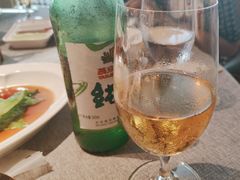 -秀儿四九城·新京菜(亚运村鸟巢店)