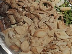 -양평식당·杨平食堂(华贸店)