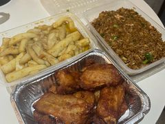 -天下客饭店(中山路店)