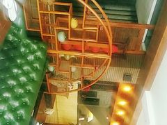 -Local泰莲庭(虹鳟鱼店)
