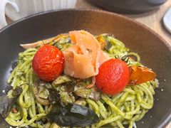 -Maxpoint Kitchen 西餐咖啡(乐峰广场店)