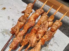 -管氏翅吧(马家堡店)