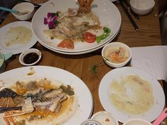 -泰华海鲜中餐厅(普吉镇店)