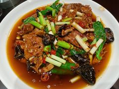 -六合居·明厨亮灶餐厅(成双大道店)