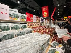 -胖东来生活广场(健康路店)