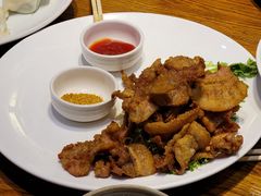 -必点海鲜·鲅鱼水饺(鞍山西道店)