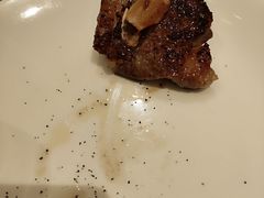 -舟山朱家尖威斯汀酒店·知味标帜自助餐厅