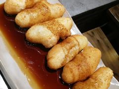 -小龙坎火锅(黄河店)