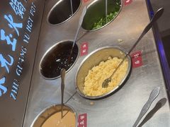 -朱光玉火锅馆(正弘城店)