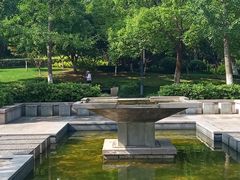 -杭州城北体育公园