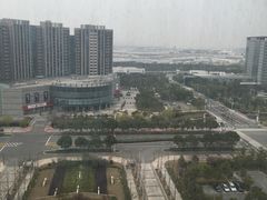 -常熟理文铂尔曼酒店