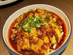 -YUOZUO渝作·川渝冒肚(崂山店)