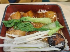 -禾绿回转寿司(国瑞店)