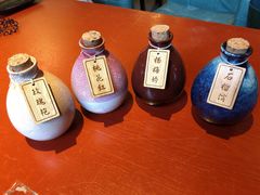 -花笙记打边炉·煲仔饭(五大道店)