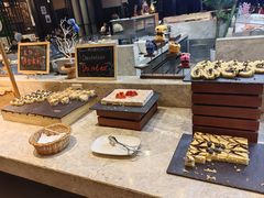 -上海虹桥宾馆味翠餐厅