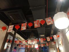 -乔街深夜食堂·小龙虾·高压锅生蚝(杭州总店)