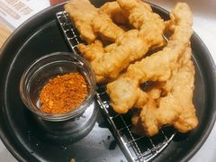 -韩宫宴炭火烤肉(印象城店)