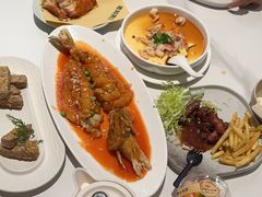 -老知青·东北菜(中华城店)