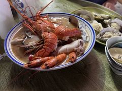 -三爷糟粕醋·鲜鱼汤·海南特色小吃(新华南路店)