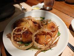 -Mercato莫卡多露台餐厅与酒吧(K11店)