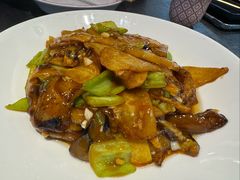 -李记东北饺子馆·东北菜(欢乐谷店)