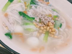 瓦记秘制汤粉-瓦记米粉(东鼓道店)