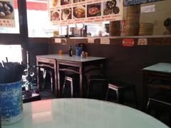 -食惠里小笼包面馆(越秀店)