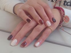 -洋子Nail Skincare