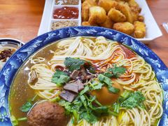 -大福来锅巴菜(古文化街店)