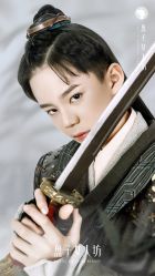 -盘子女人坊古装写真摄影(天津总店)