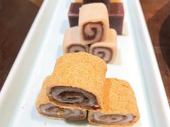 京味小吃拼盘-羲和雅苑•北京烤鸭(乐园道万象城店)