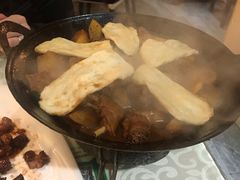 -眷江南之小蓝鲸(王府大街店)