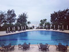 -惠州金海湾嘉华度假酒店