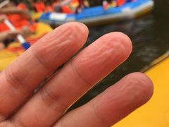 -安吉龙王山峡谷漂流