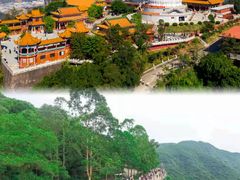 -东莞观音山旅游风景区