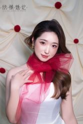 -欣薇婚纱(新源乐汇城店)