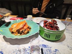 -江南韵·无锡太湖文化体验餐厅(凤凰天街店)