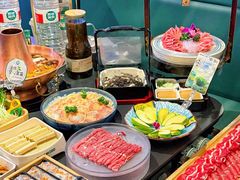 -阳坊涮肉(西直门凯德mall店)