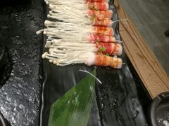 -九田家黑牛烤肉料理(中北镇店)