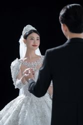 点击看大图 -卢浮宫婚纱摄影(银河国际店)