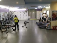 -中田健身工作室(博兴路店)
