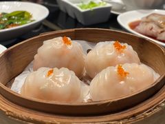 -珠江皇冠假日酒店-富临轩中餐厅